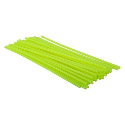 Black-Ops Spoke Covers 36pc 300mm Black-Ops Spoke Covers 36pc 300mm, Color: Neon Yellow