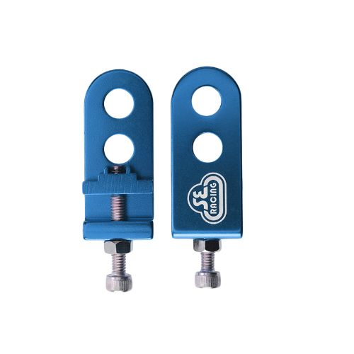 SE Chain Tensioner 3/8'', Color: Blue
