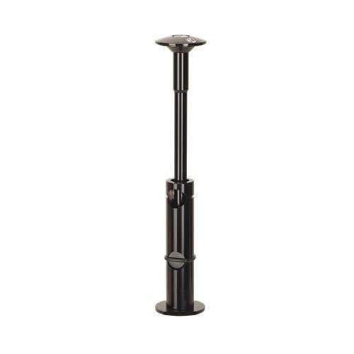 Box One Stem Lock 1 1/8'' , Color: Black
