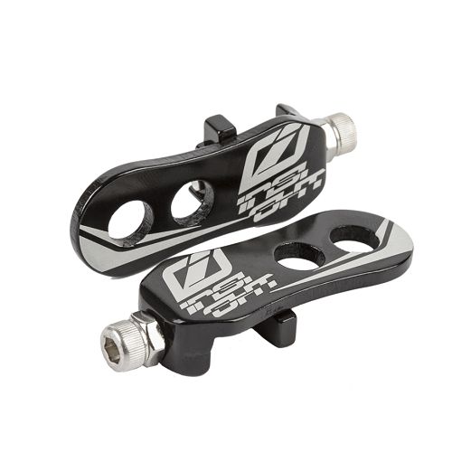 Insight Chain Tensioner 3/8" , Color: Black