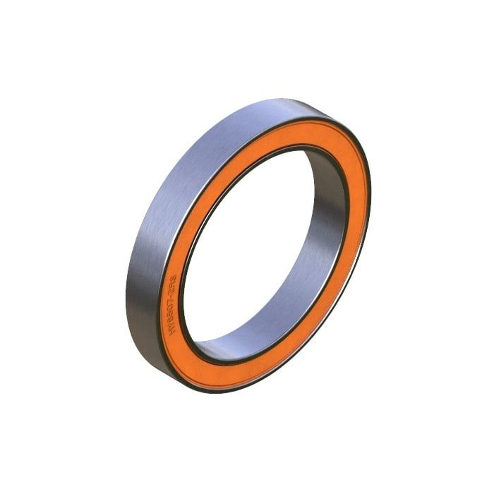Onyx Sealed Ceramic Hybrid Bearing , Size: 35 x 47 x 7 - 6807