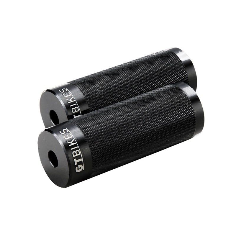 GT Cheat Code Alloy Peg (Pair) GT Cheat Code Alloy Peg (Pair), Color: Black