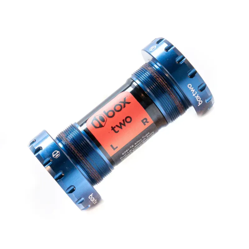 Box Two Oversized Bottom Bracket M30 Blue
