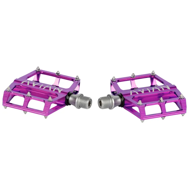 Avian Pariah Platform Pedals 