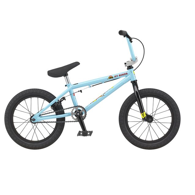 GT Lil Performer 16''