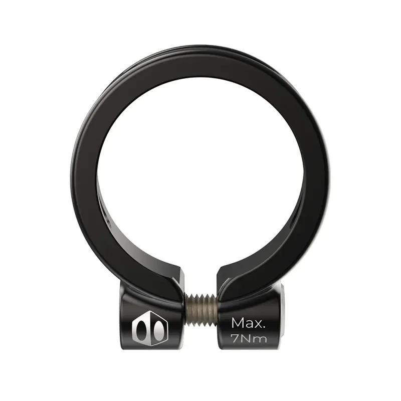 Box Helix Fixed Seat Clamp 31.8mm 