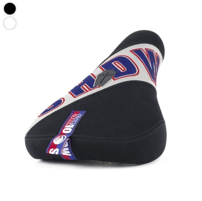 TSC Penumbra Pivotal Mid Seat Barraco Series 9 