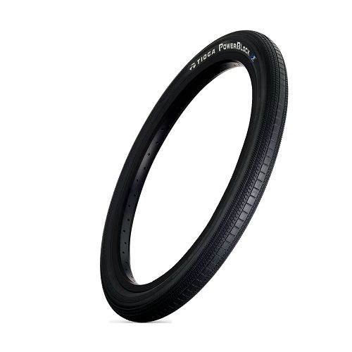 Tioga Tires RP Powerblock SSpec Black