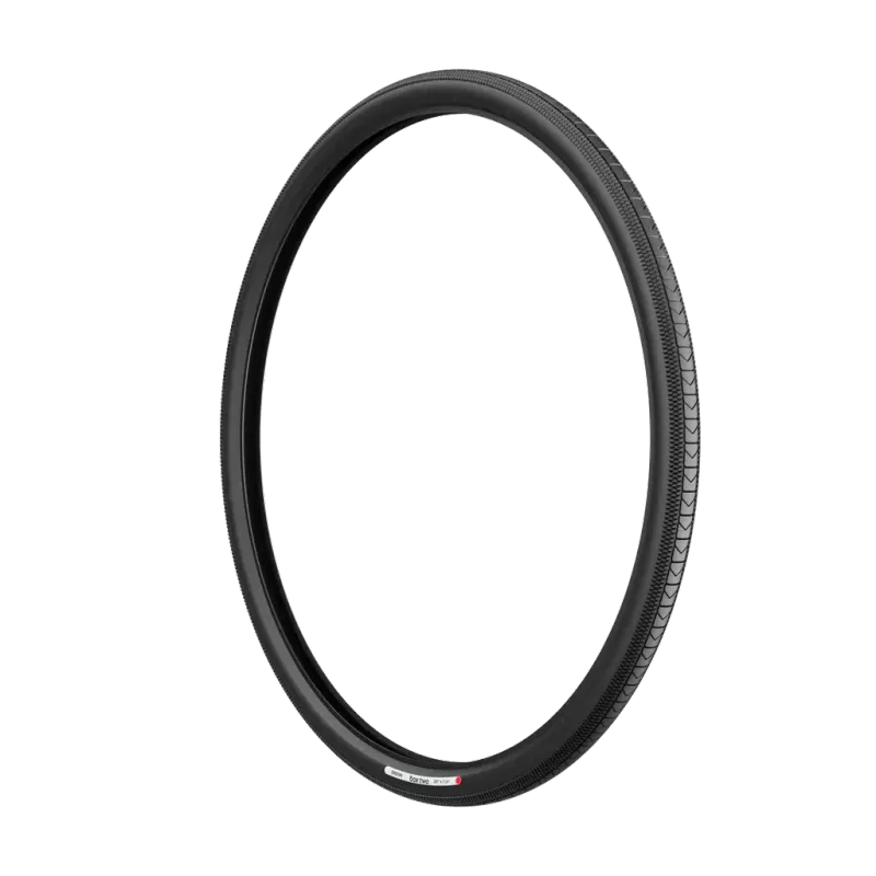 Box Two 60 TPI (451mm) Wire Tire Black