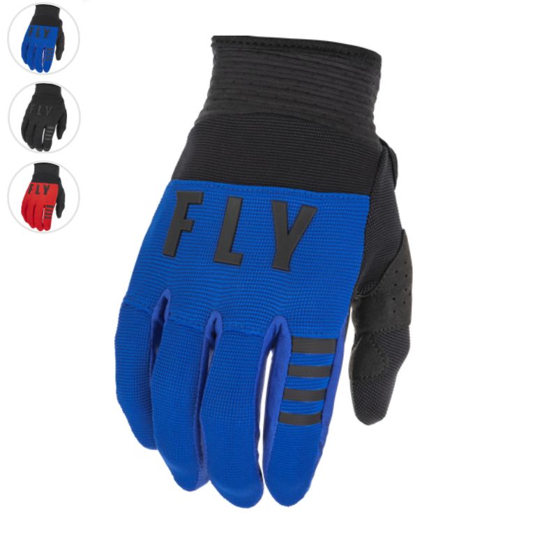 Fly F-16 Gloves