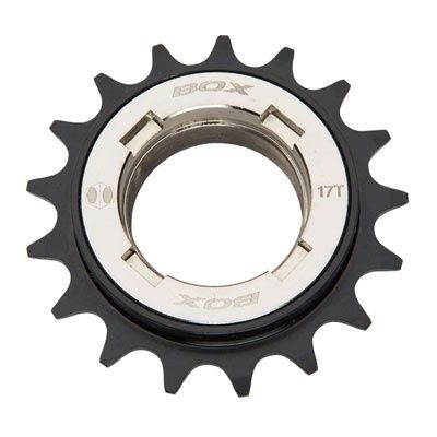 Box Two Freewheel