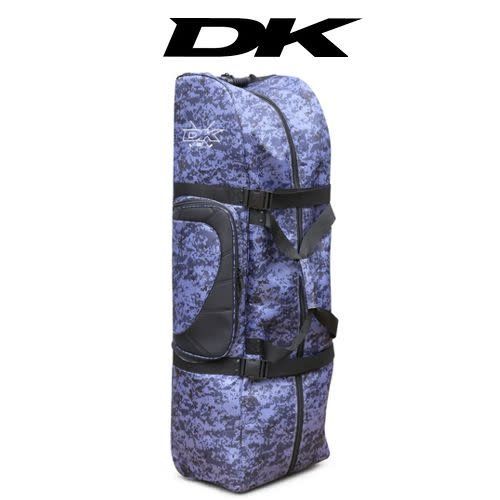 Dk Golf Travel Bag 