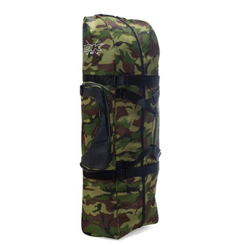 Dk Golf Travel Bag Dk Golf Travel Bag