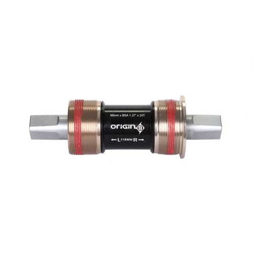 Origin8 Bottom Bracket Torqlite Square Taper 