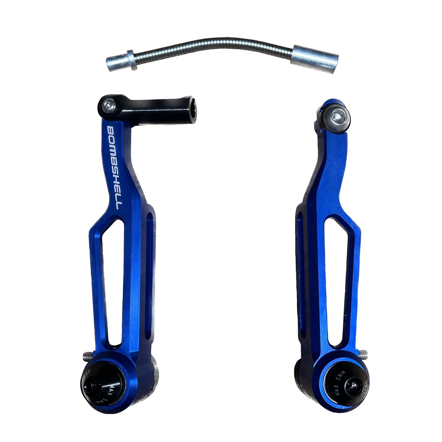 Bombshell 686 Brake Arms 7075 Cnc