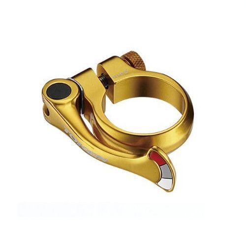 Token Shark Tail Seat Clamp 31.8mm