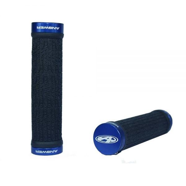 Answer Flangeless Grip
