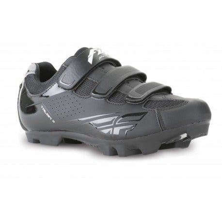 2017 Fly Talon II Black 