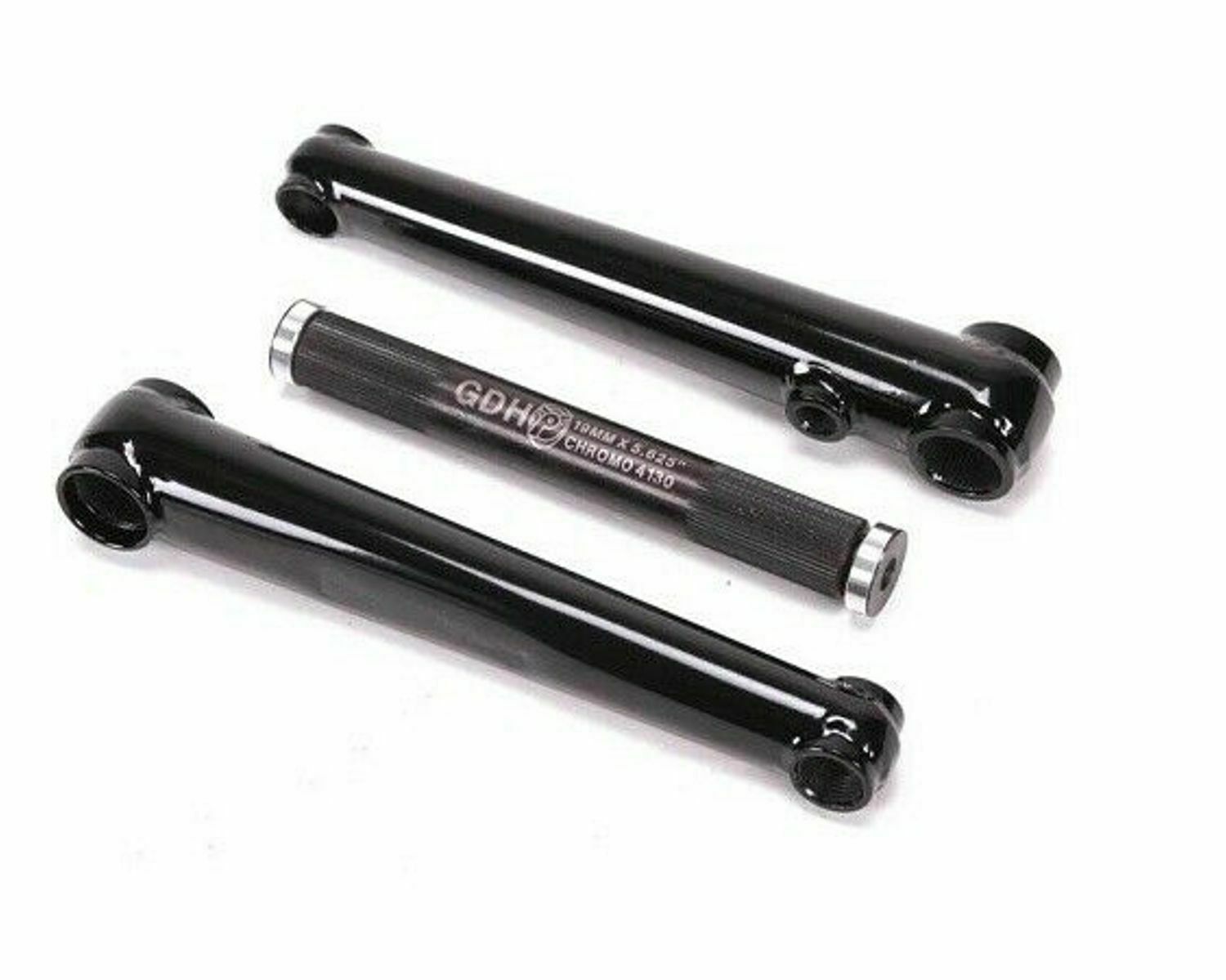 Profile Bmx RHD Race Crankset 