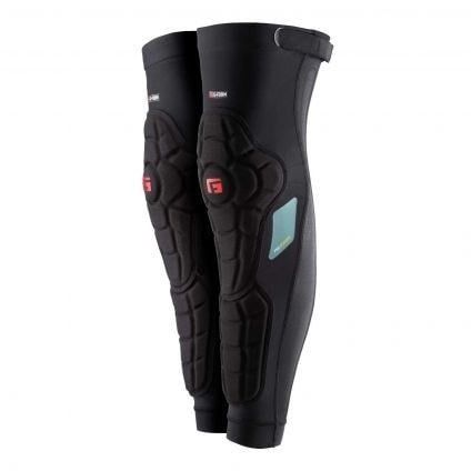G-Form Pro Rugged Knee/Shin Guard Black