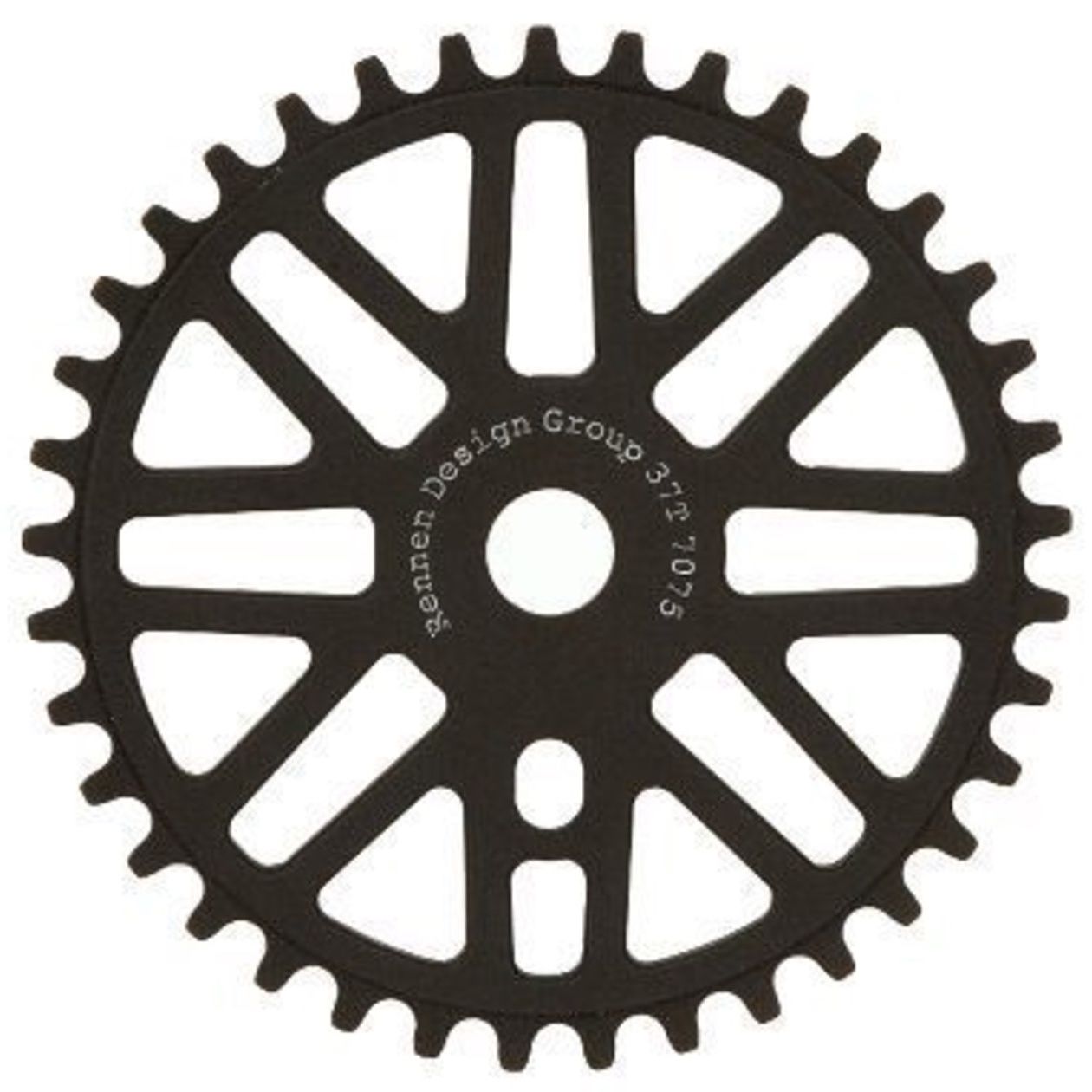 Rennen 1-Piece Sprocket