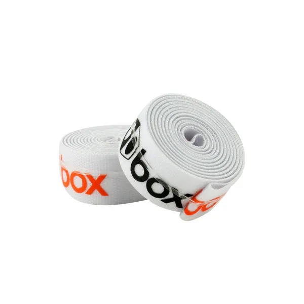 Box Rim Strap Pair 