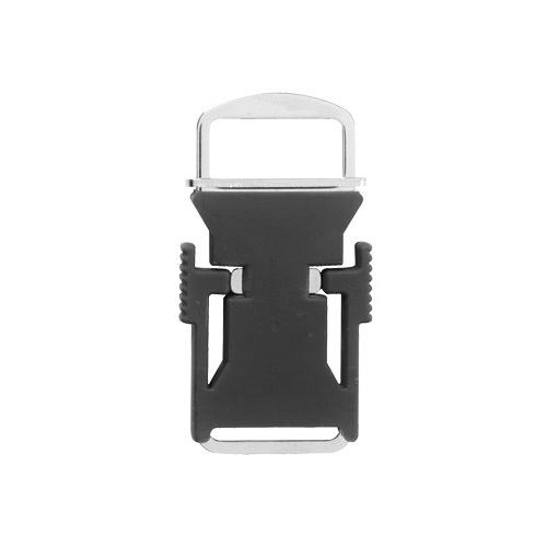 Echo Quick Release Helmet Buckle
