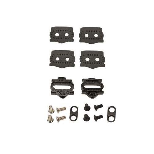 HT Clipless Cleats