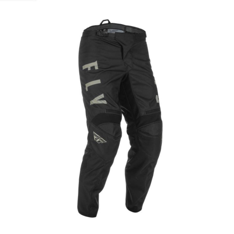 2022 Fly F-16 Pant Black/Grey 