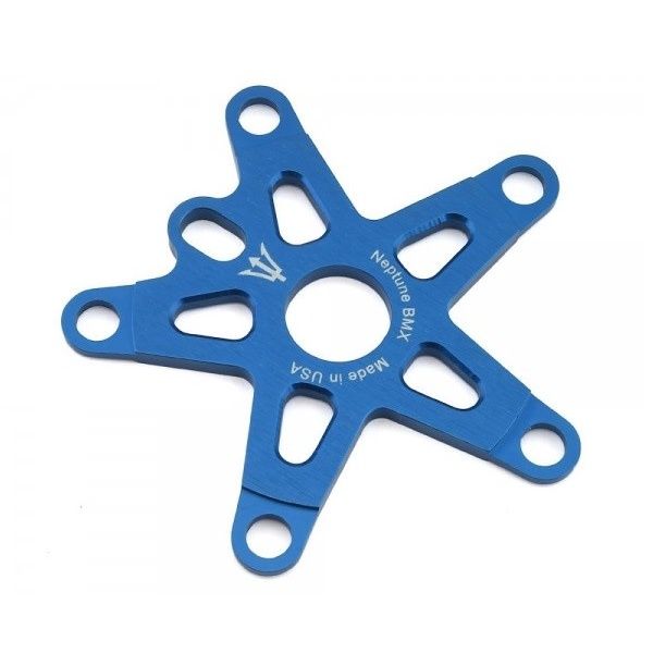 Neptune 5-Bolt 110mm Spider