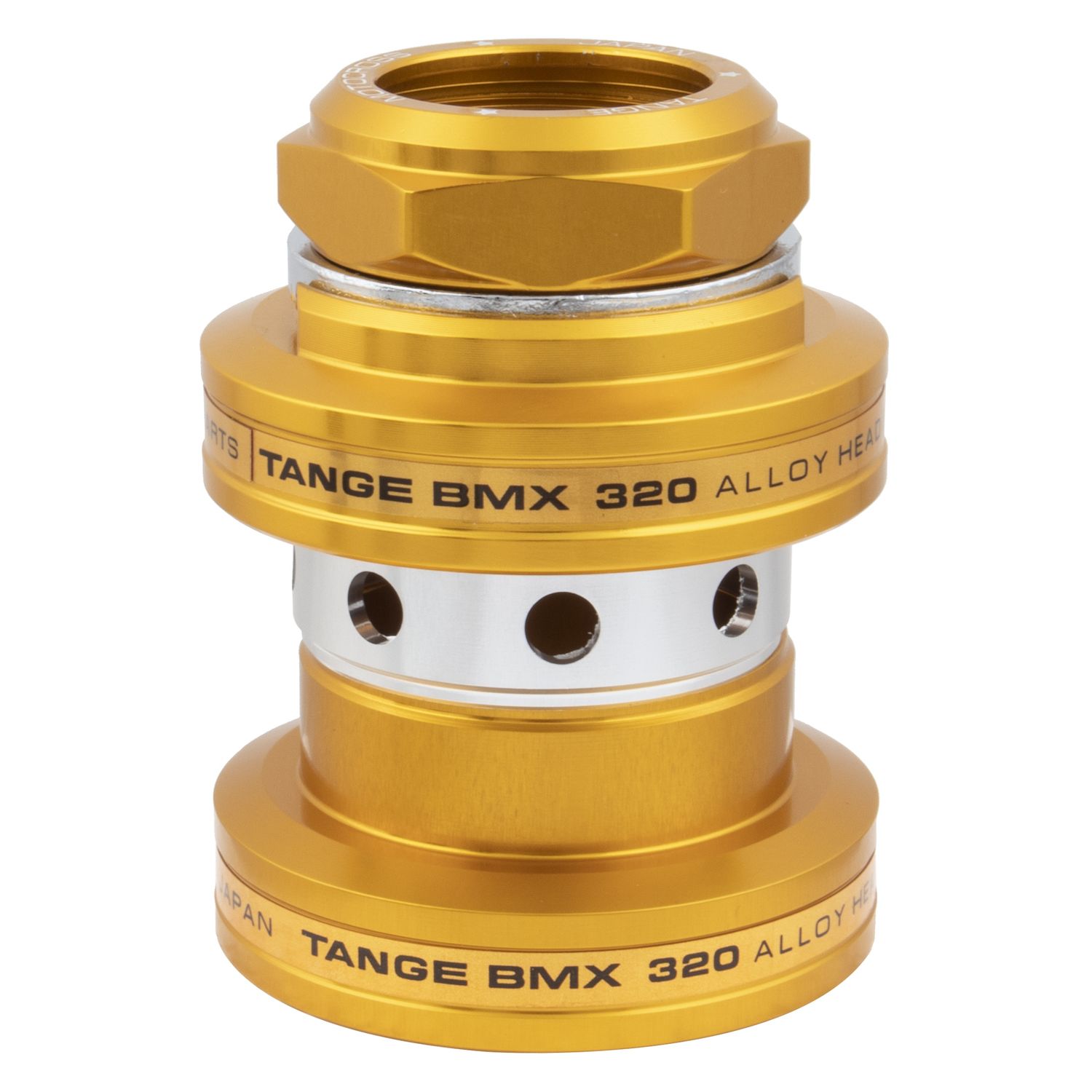 Tange MX320 Threaded Alloy 1'' Headset