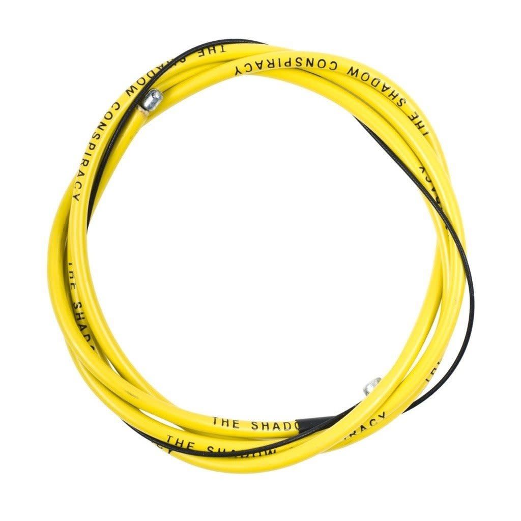 TSC Linear Brake Cable