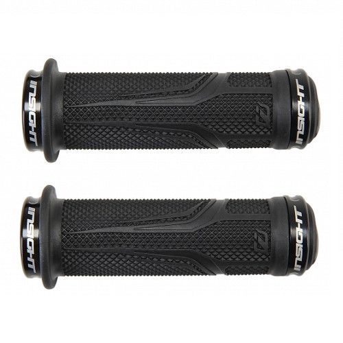 Insight C.O.G.S Lock-On Grips 130mm