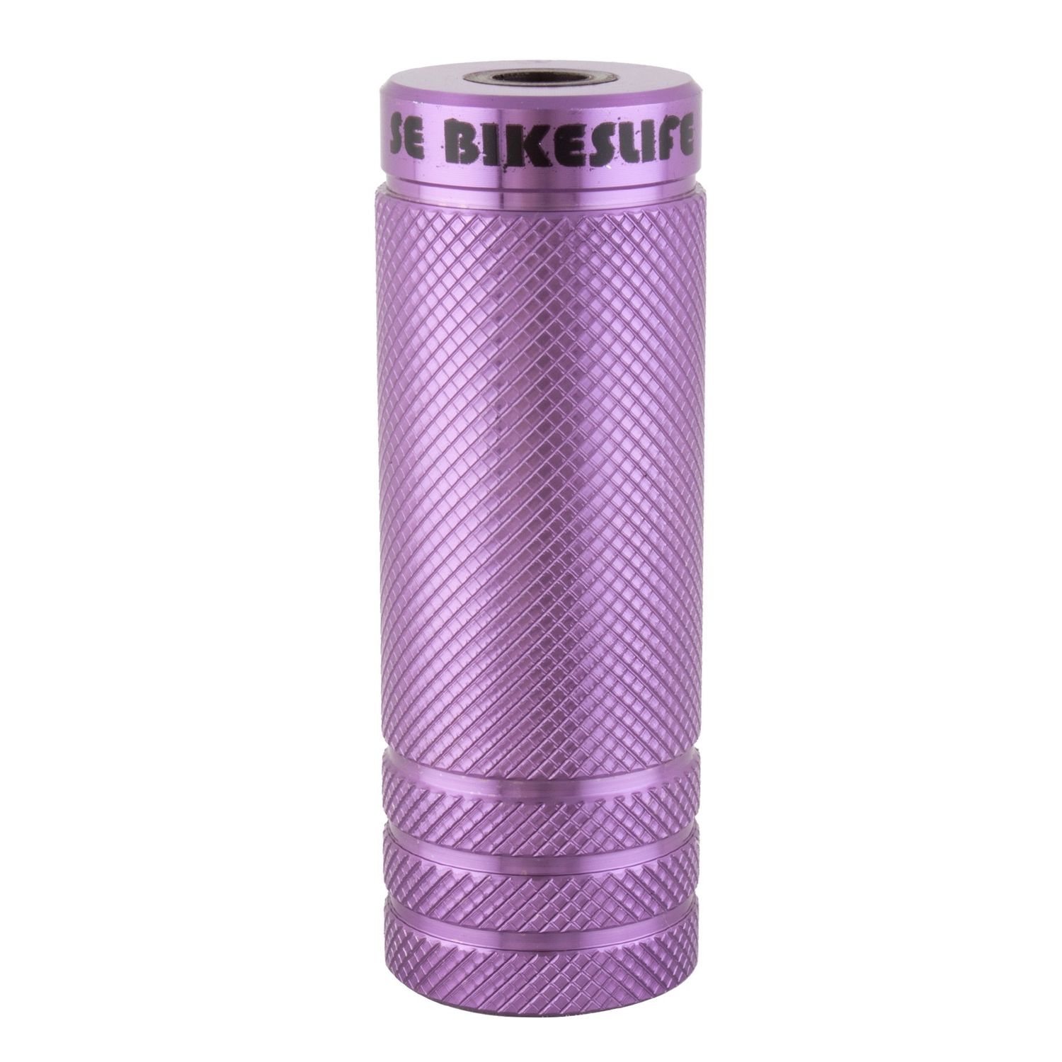 Se Bikes Wheelie Peg 3/8-14mm (Pair)