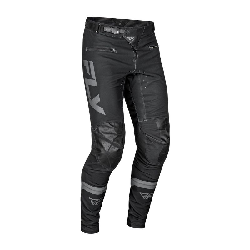Fly Rayce Bicycle Pant CA/NY Black/Charcoal