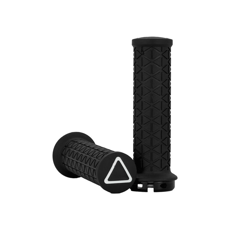 Ame Grips Mini Lock-on Tri
