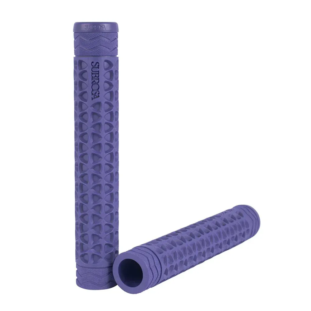 Subrosa Sawtooth Flangeless DCR Grips Subrosa Sawtooth Flangeless DCR Grips