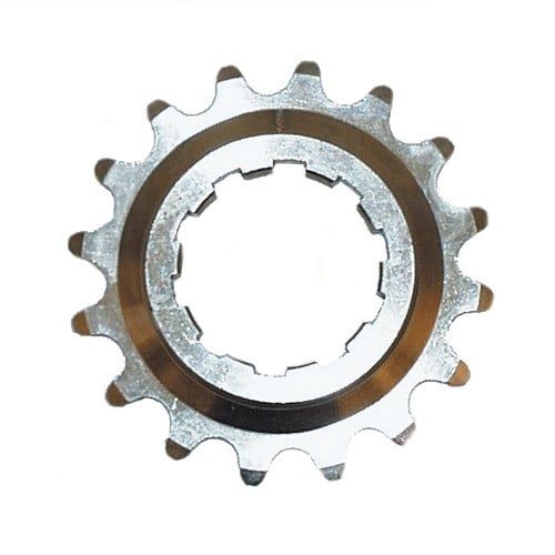 Profile Cog