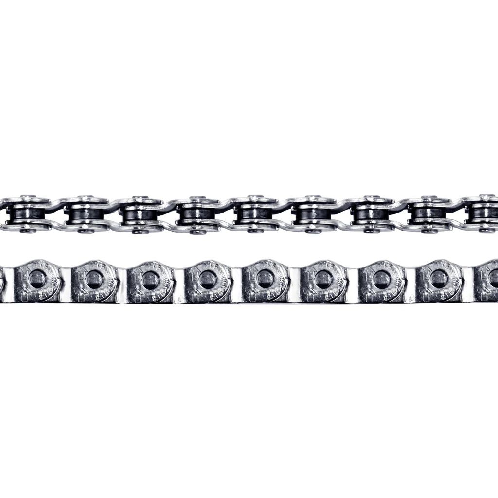 Crupi Rhythm Chain Half Link 3/32" Solid Pin 