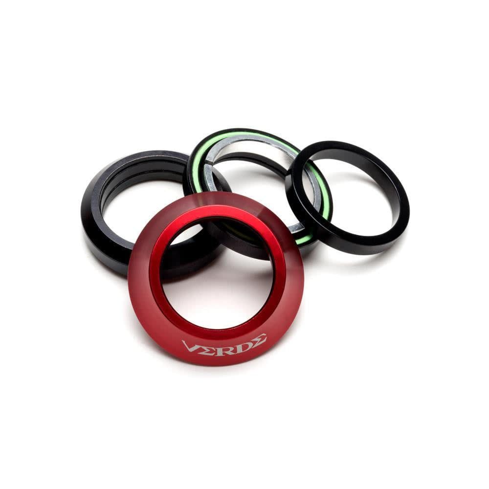 Verde Regent 10 Integrated Headset 1-1/8'' 