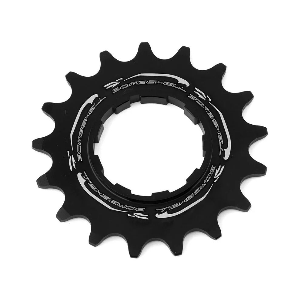 Bombshell Cog Black 