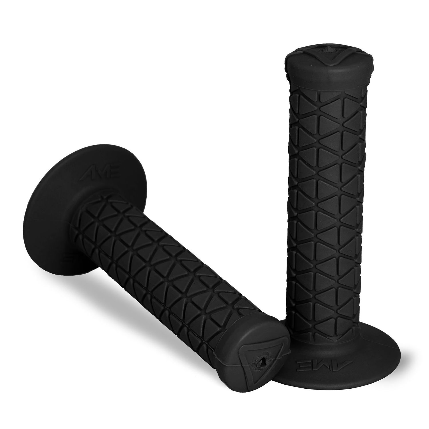 AME Bmx Tri Grips Pro 