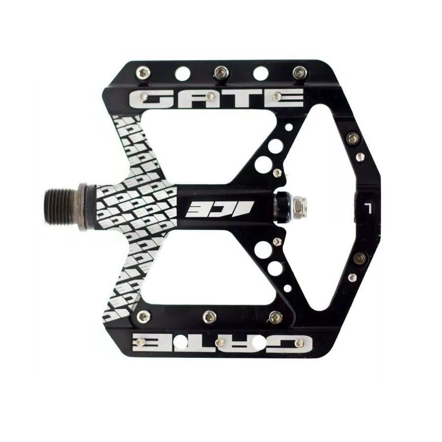 ICE Gate Pedal (Pair)