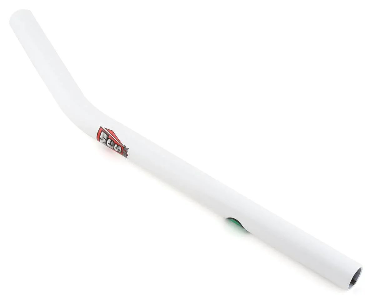 MCS CR-MO Laidback Seat Post 7/8" (22.2mm)