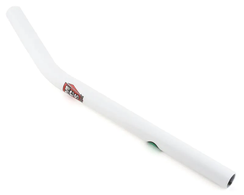 MCS CR-MO Laidback Seat Post 7/8" (22.2mm)