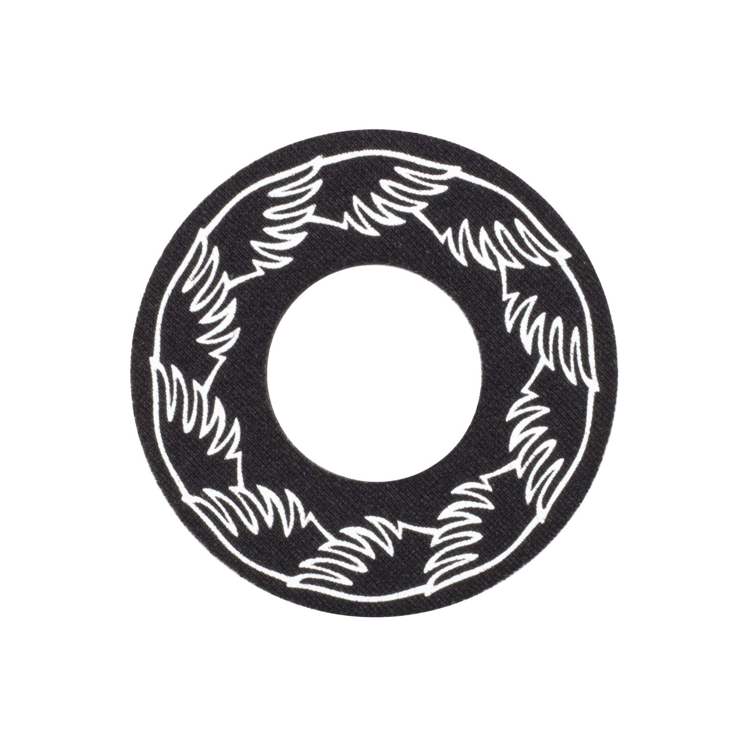 Se Bikes Grip Wing Donuts