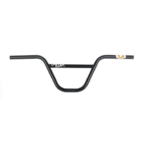 S&M Grand Slam Bar 8.25'' S&M Grand Slam Bar 8.25'' , Color: Black