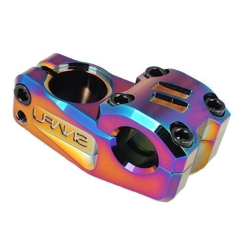 Snafu Top Load Stem Jet Fuel