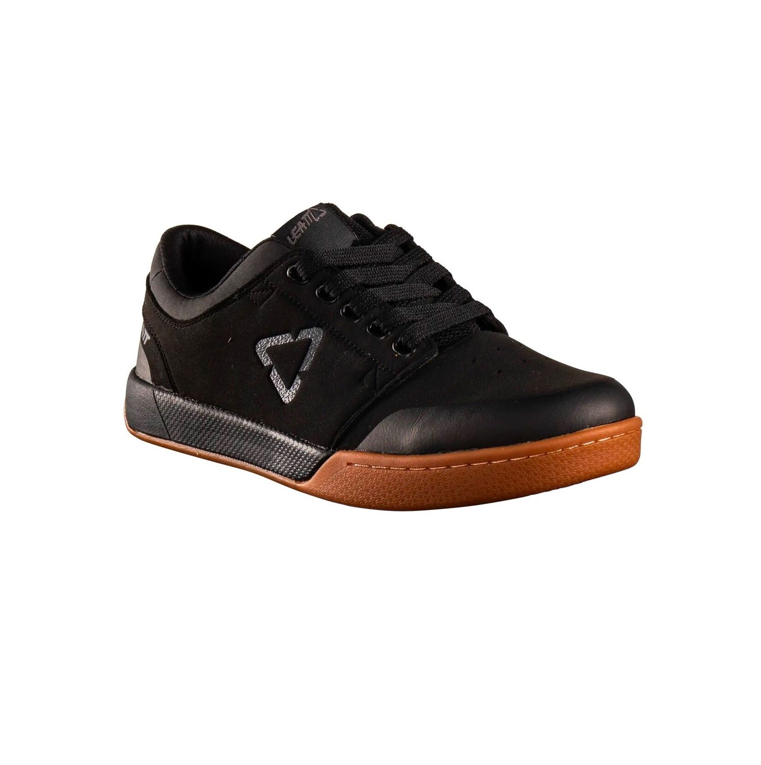Leatt 2.0 Flat Shoe Black