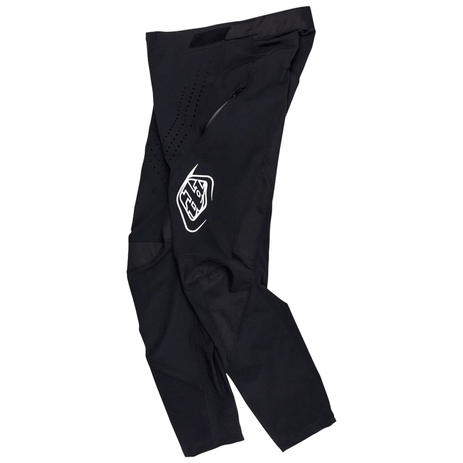 Troy Lee Sprint Pant Mono Black